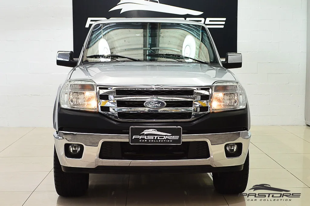Ford Ranger Limited