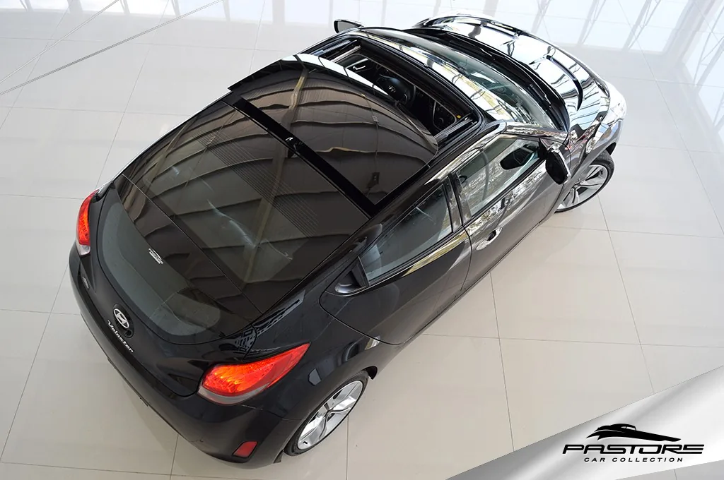 Hyundai Veloster 1.6 16V