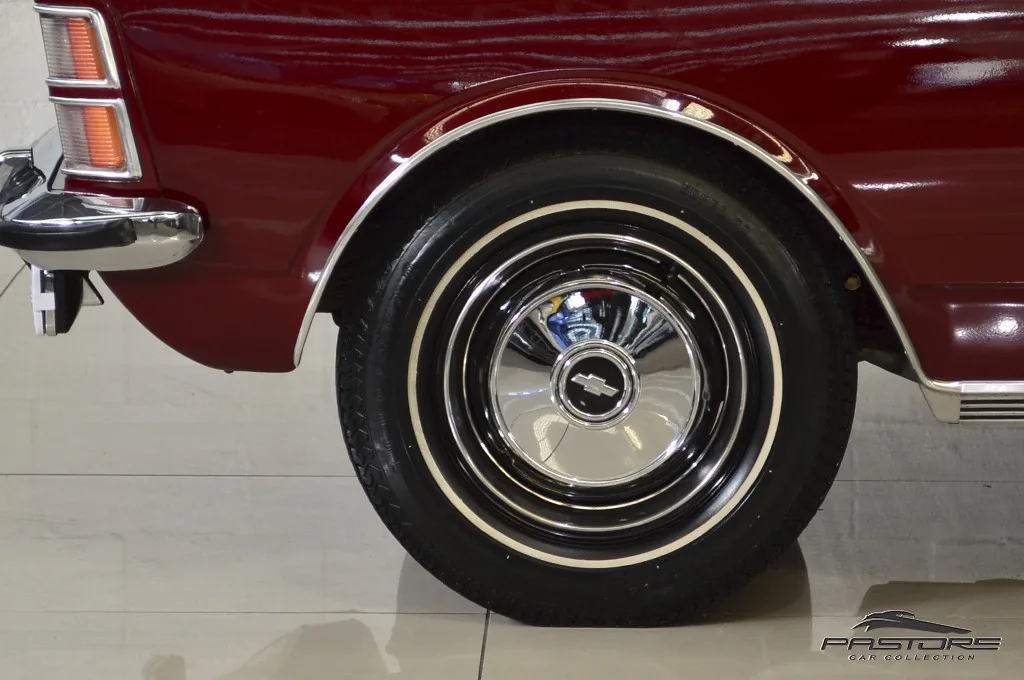 GM Opala Comodoro Château
