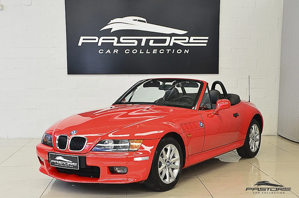BMW Z3
