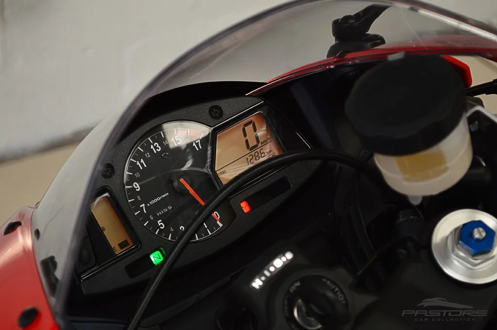 Honda CBR 600RR