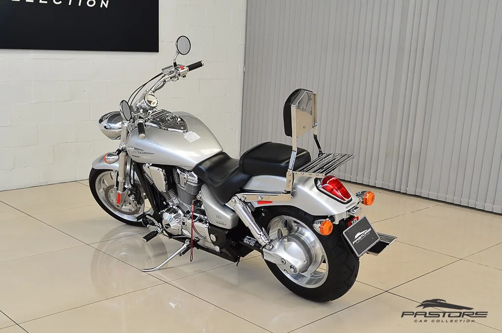 Honda VTX 1800C