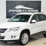VW Tiguan 2.0 TFSI