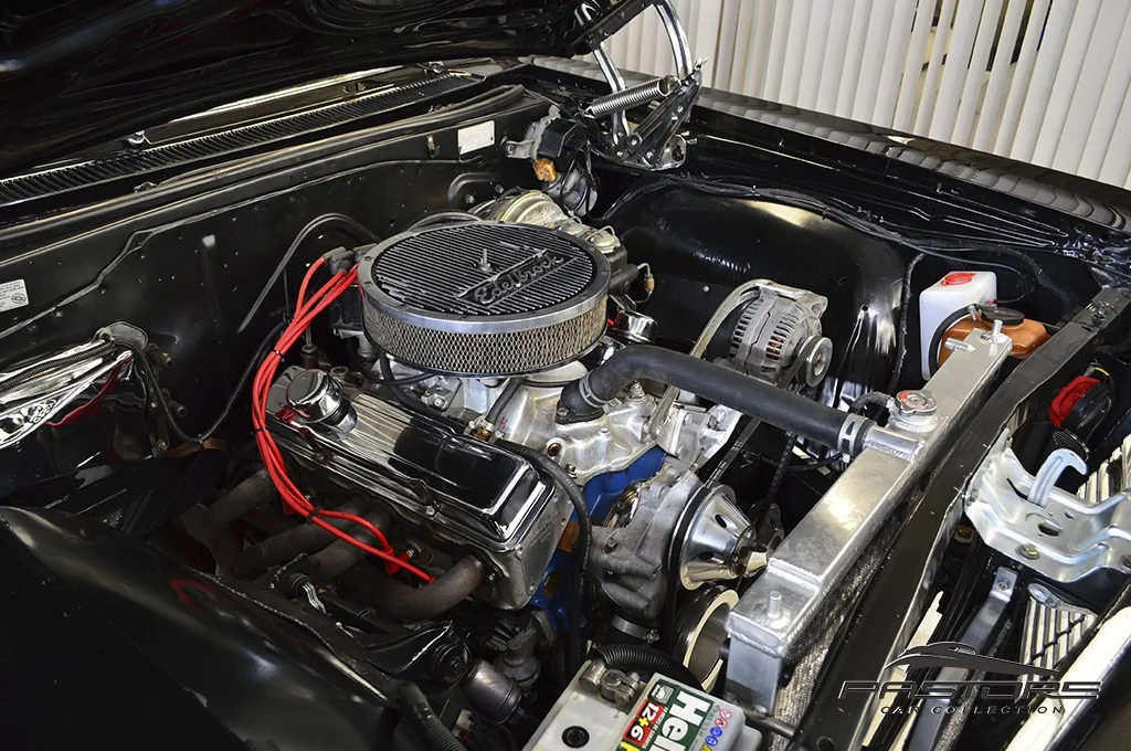 GM Impala Coupé