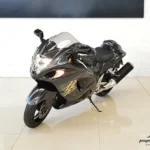 Suzuki GSX 1300R Hayabusa