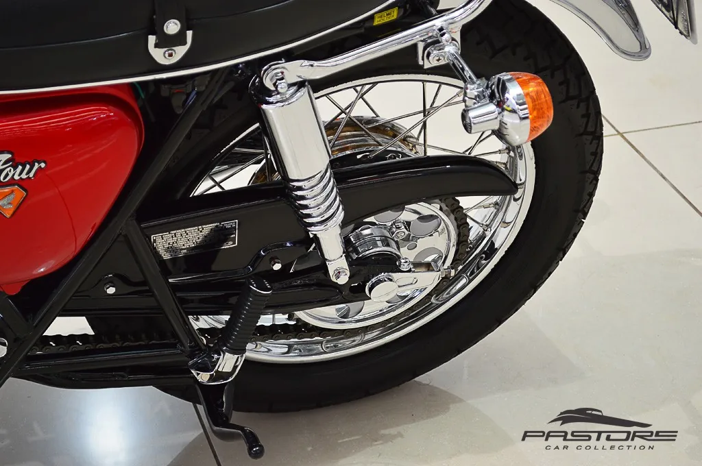 Honda CB 750 Four