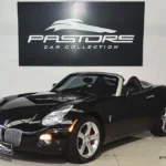 Pontiac Solstice Roadster