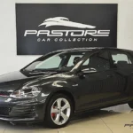 VW Golf GTI