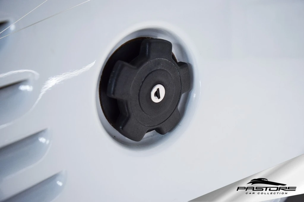 VW Kombi Standard 1.6