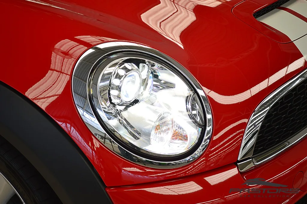Mini Cooper S Sport