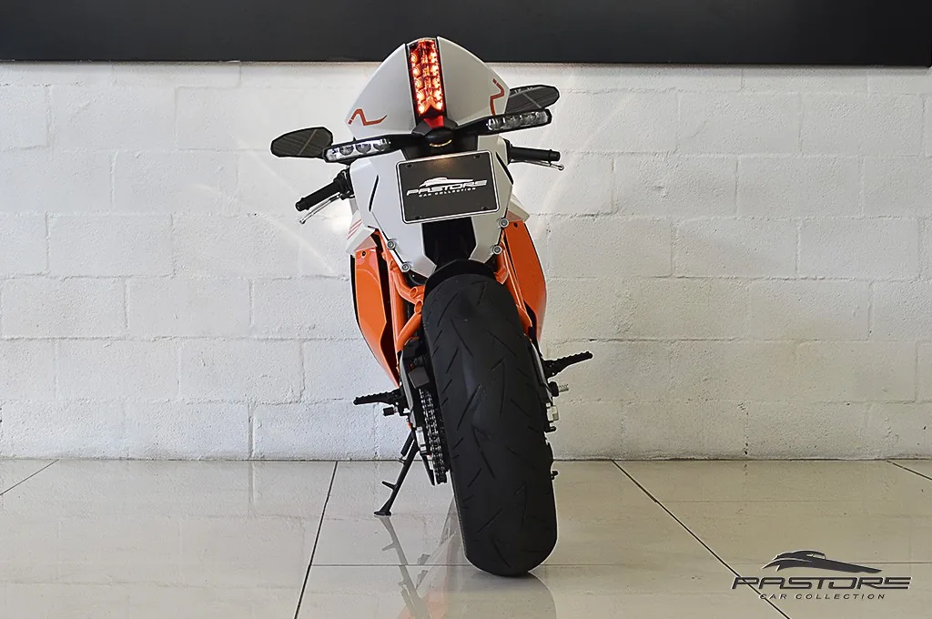 Ktm RC8 1190R