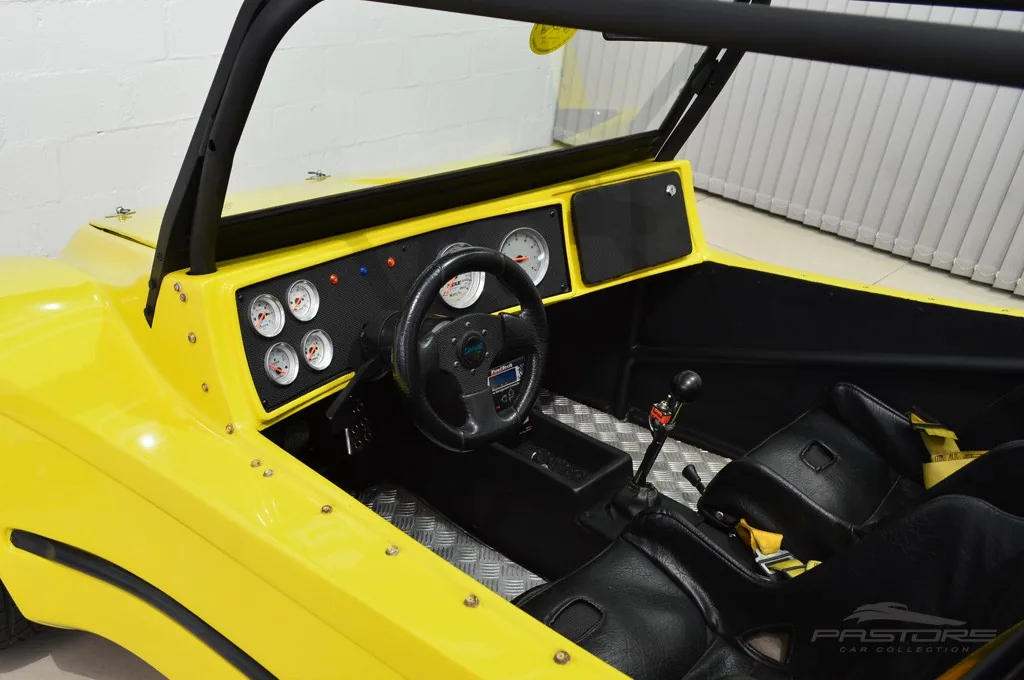 Emis Buggy 2.0 Turbo