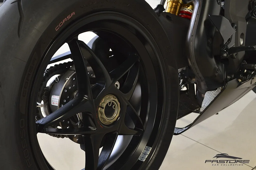 Mv Agusta F4 1000