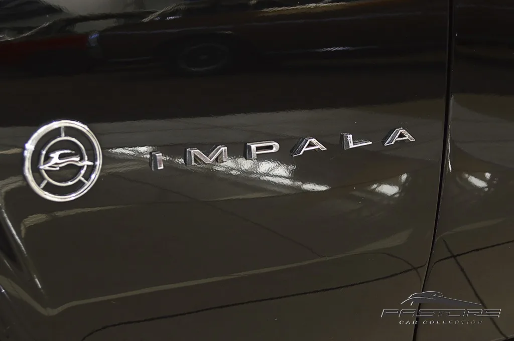 GM Impala Coupé