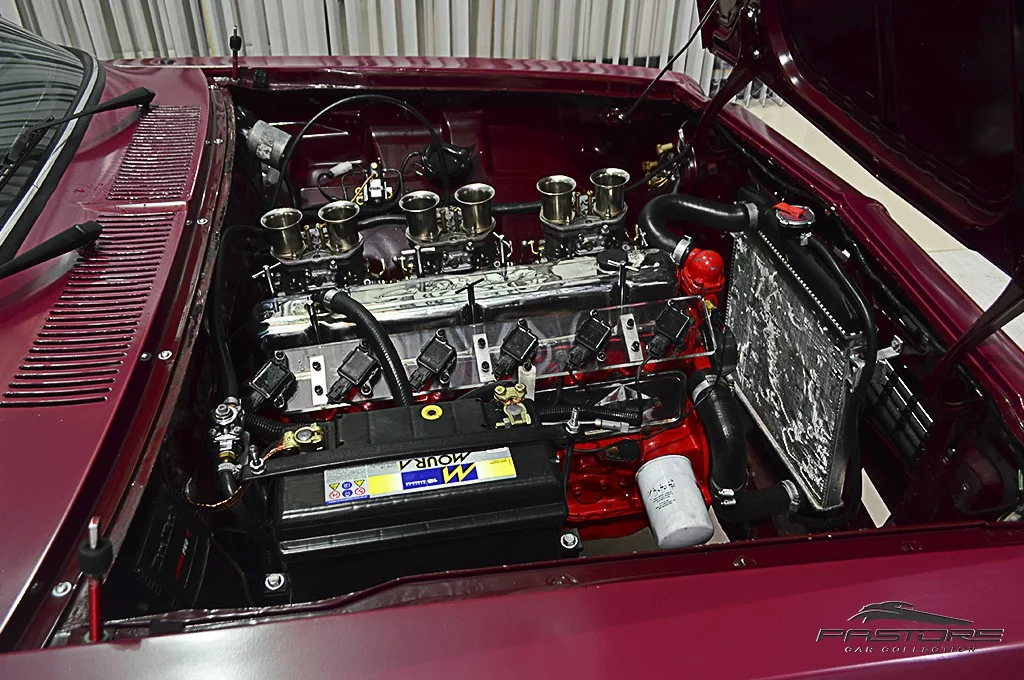 GM Caravan 4100