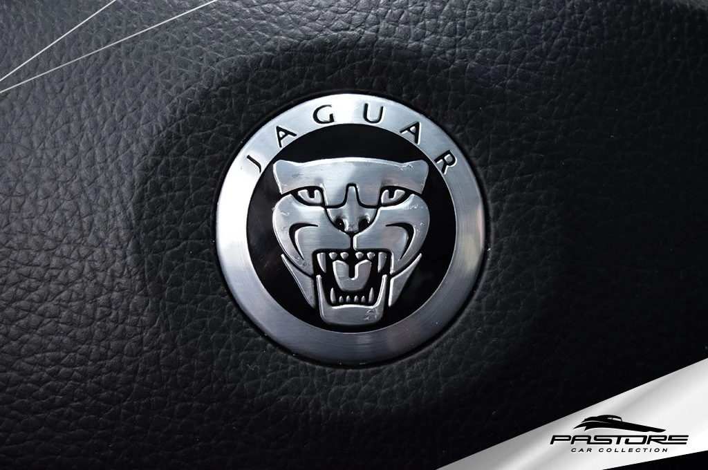 Jaguar XF 2.0 Luxury