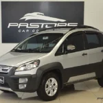 Fiat Idea Adventure Dualogic