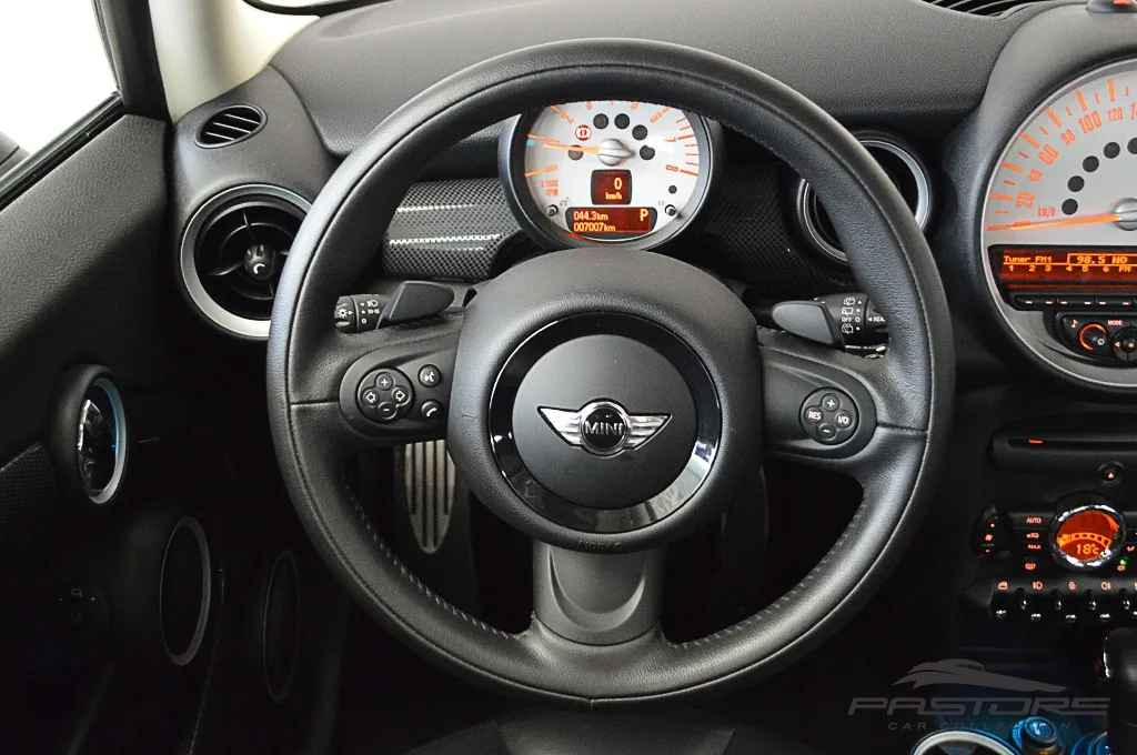 Mini Cooper S Sport