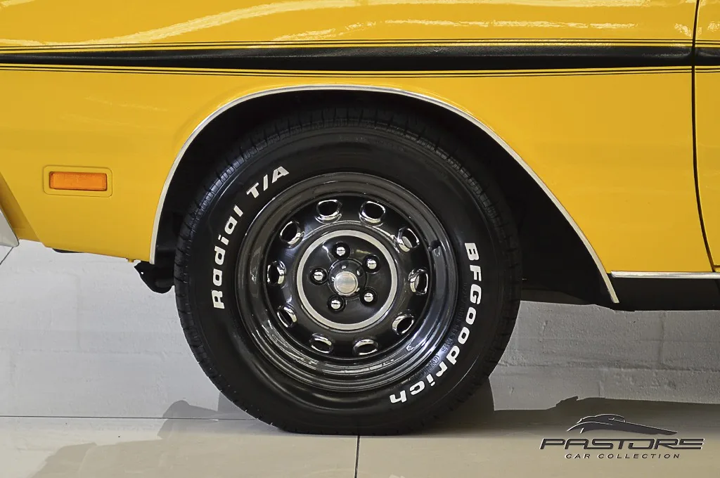 Dodge Charger R/T