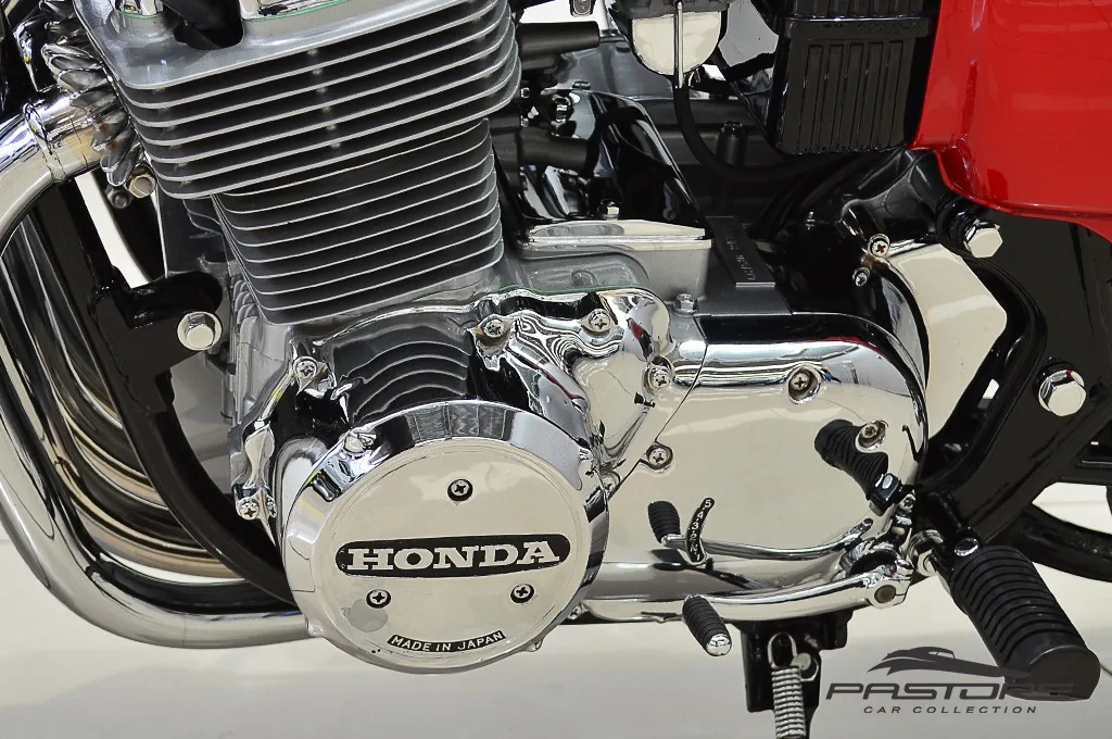 Honda CB 750 Four