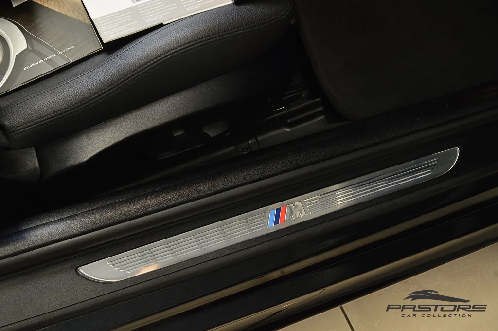 BMW 335i Cabrio