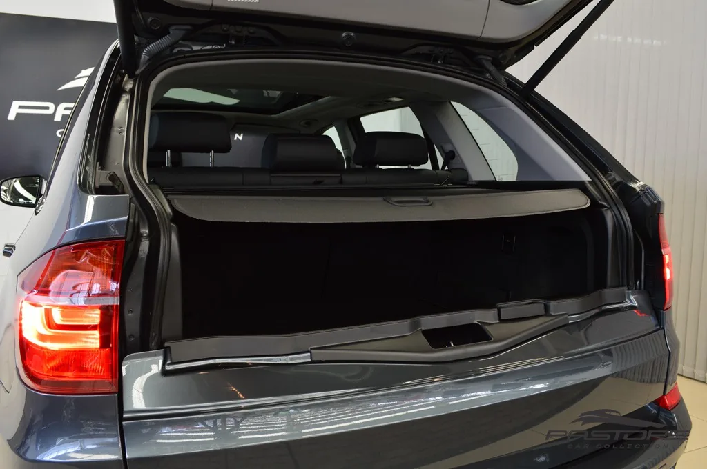 BMW X5 xDrive 35i