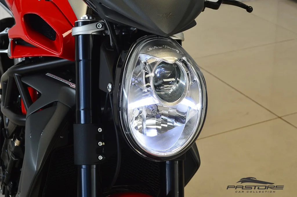 Mv Agusta Brutale 1090RR