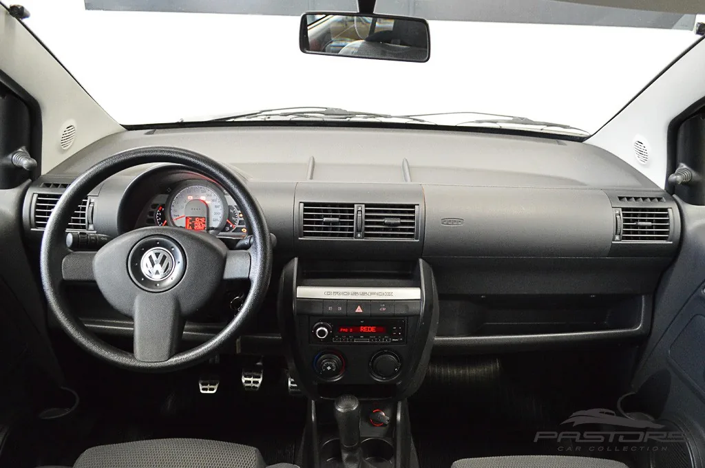 VW Crossfox 1.6 Mi