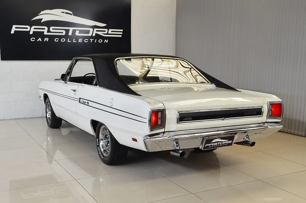 Dodge Charger R/T