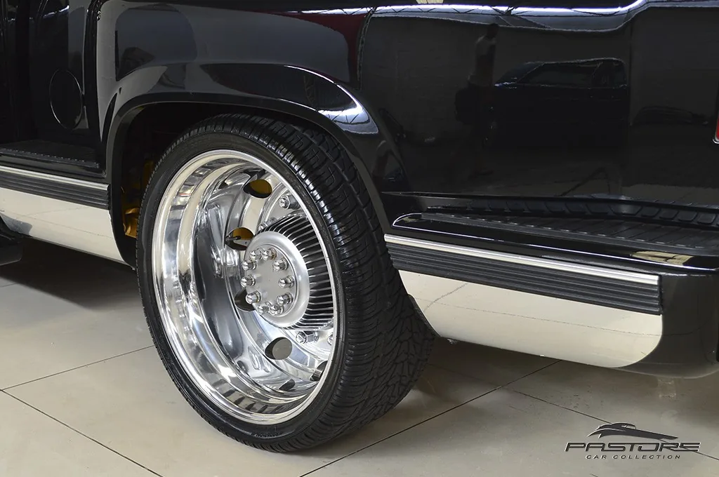 GM Silverado 1500