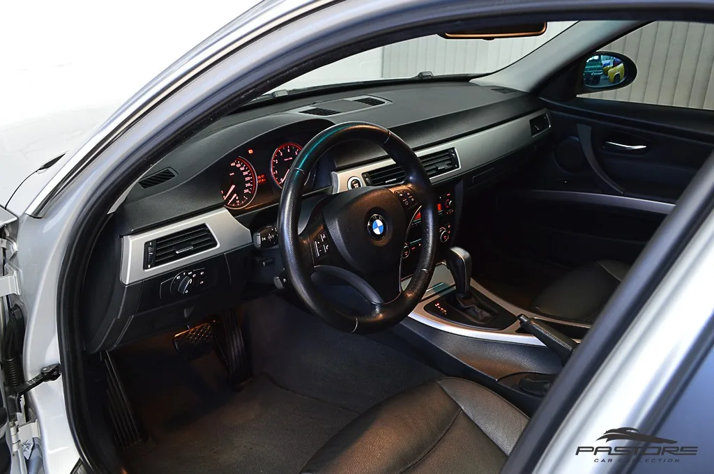 BMW 325i