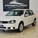 VW Golf Sportline 2.0