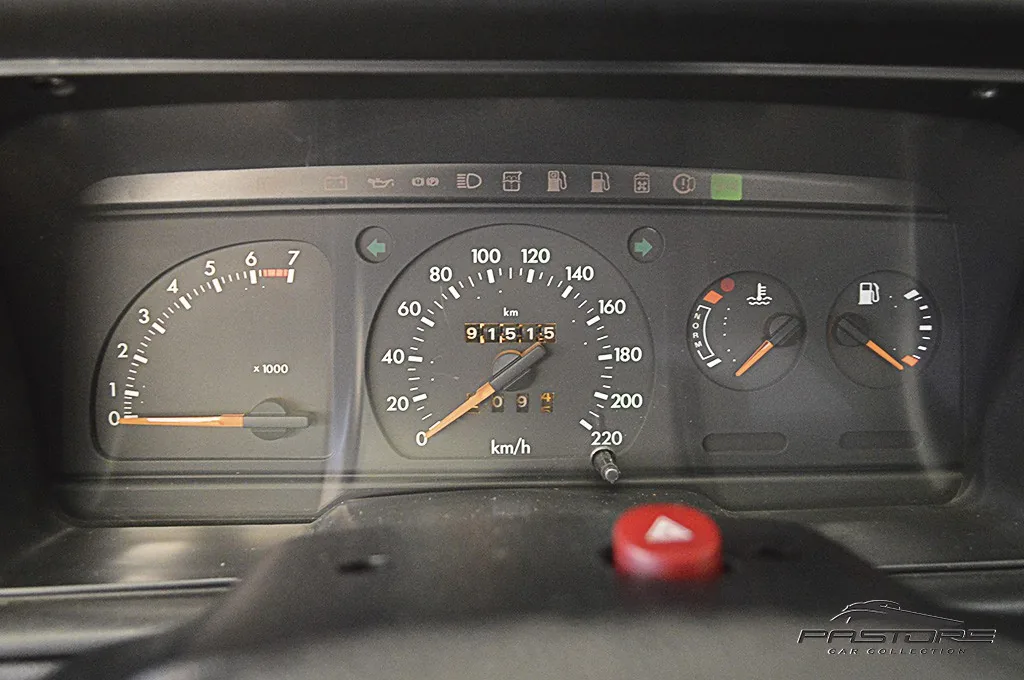 Ford Verona GLX