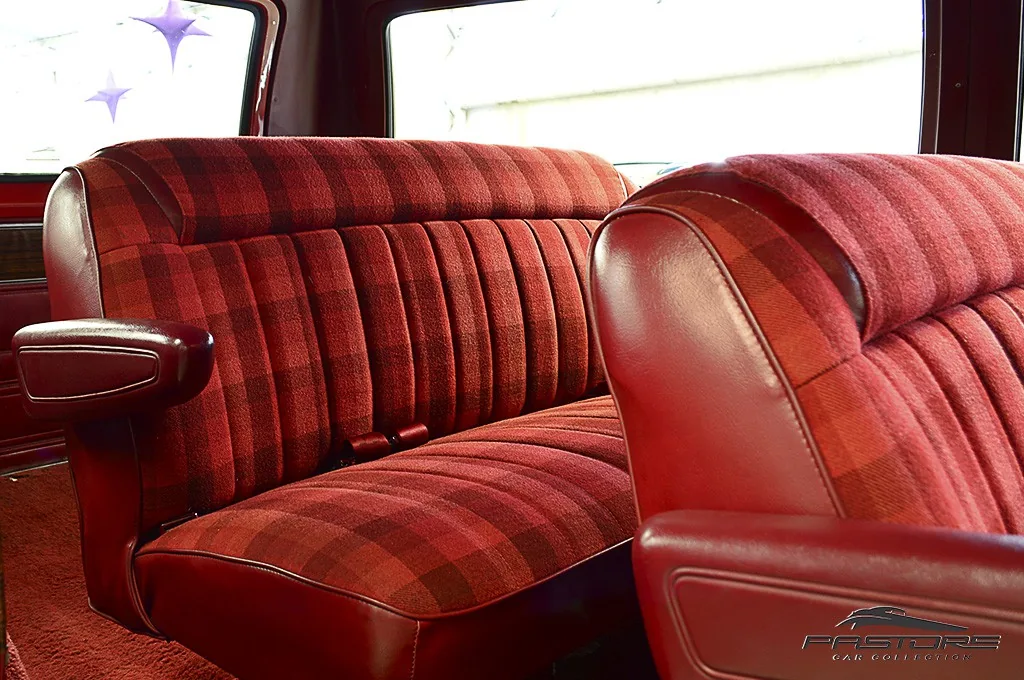 Plymouth Voyager