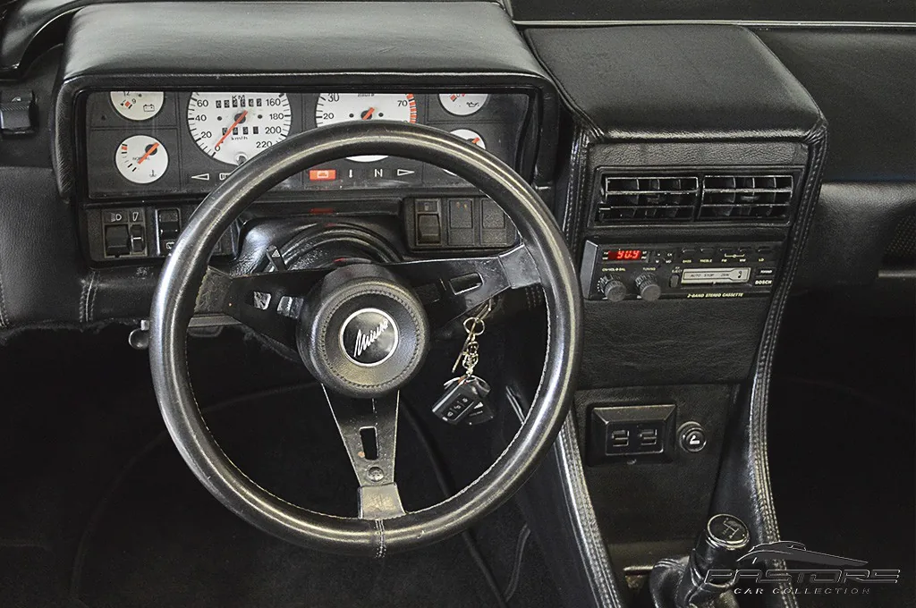 Miura Spider