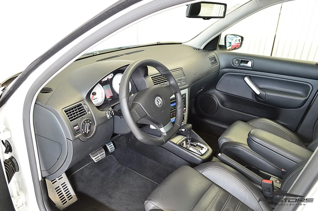 VW Golf Sportline 2.0