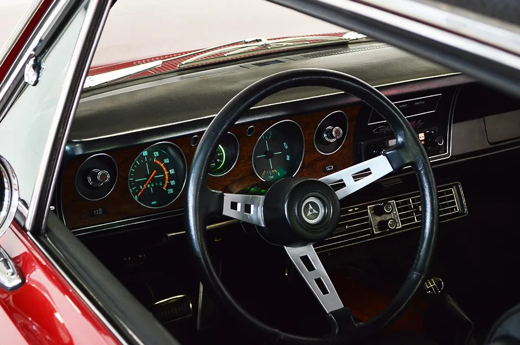 Dodge Charger R/T