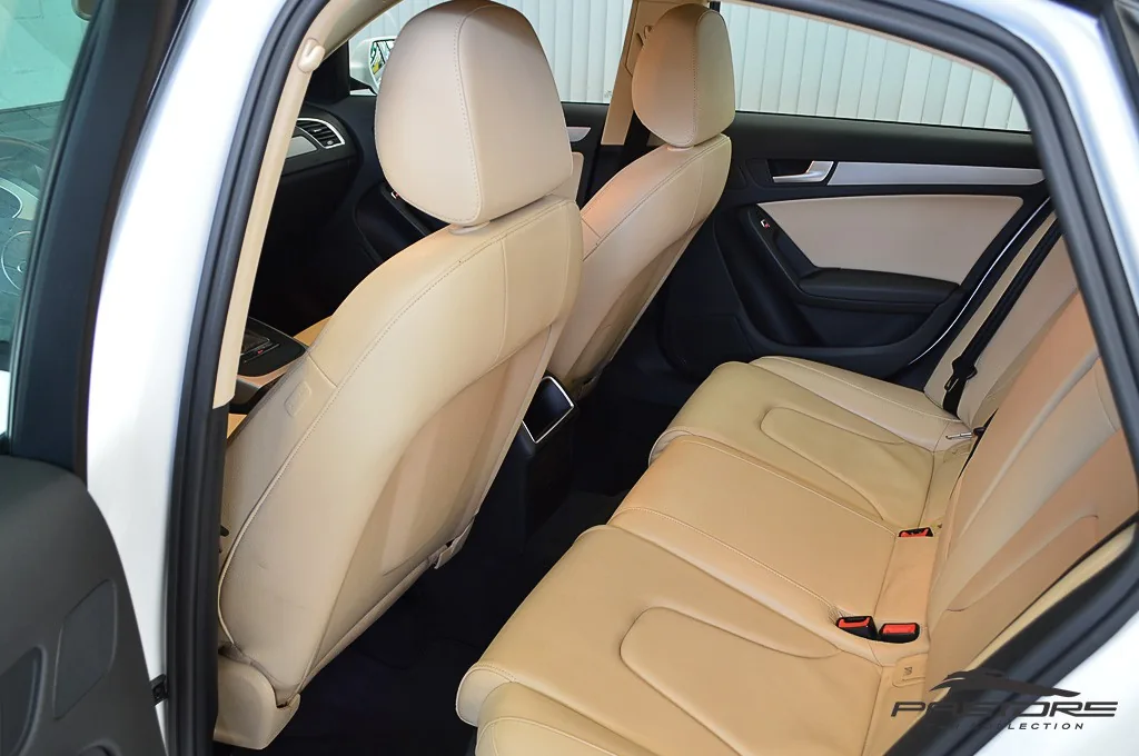 Audi A4 Ambiente 2.0 TFSI
