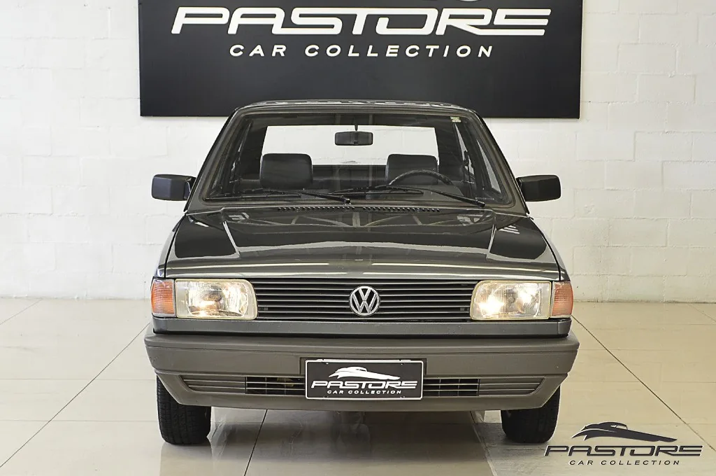 VW Gol CL