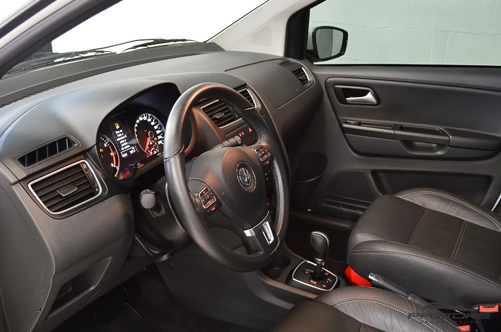 VW Fox Prime iMotion