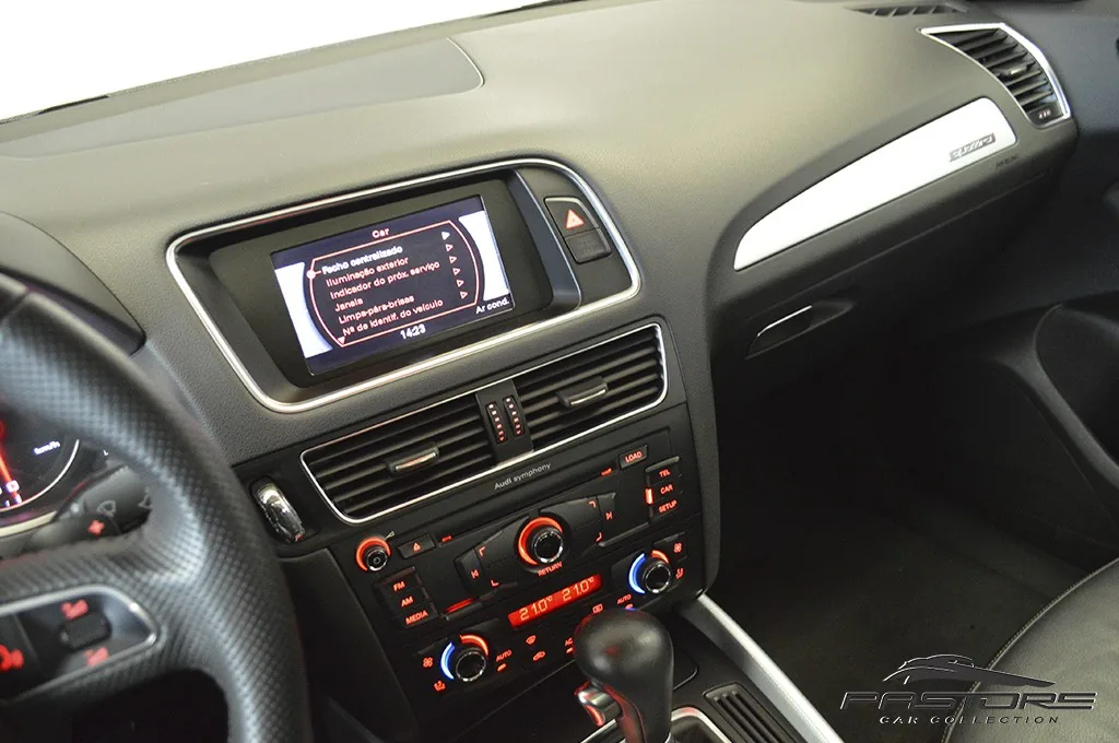 Audi Q5 2.0 TFSI Ambiente