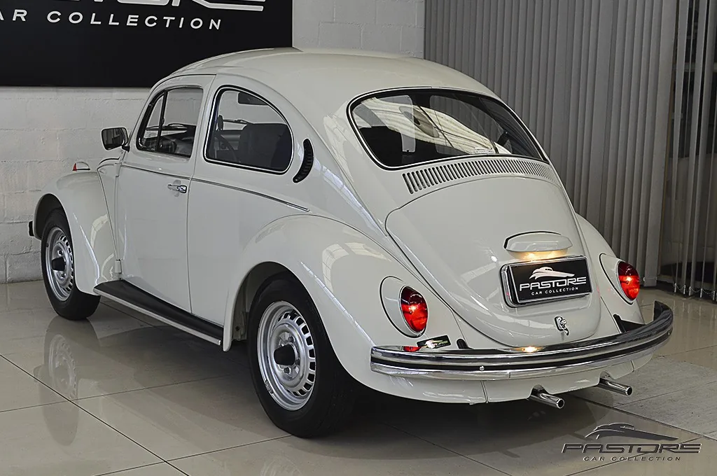 VW Fusca 1300 Standard