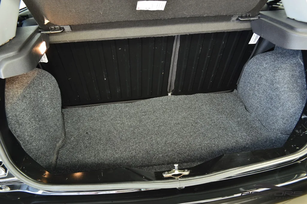 Ford Fiesta Class