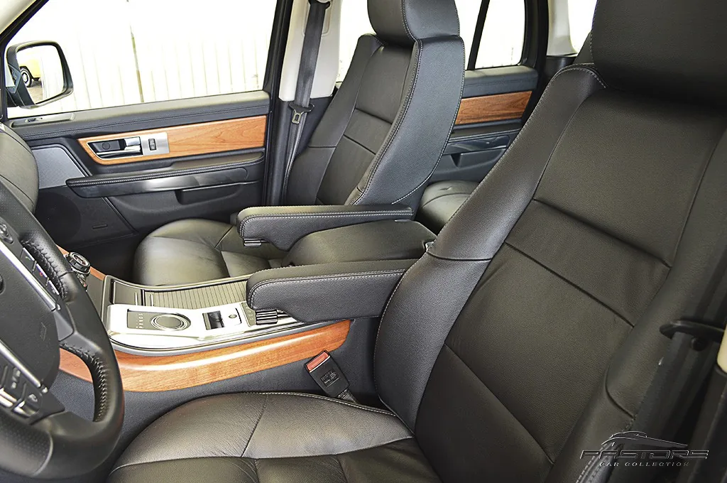 Land Rover R.Rover Sport SE