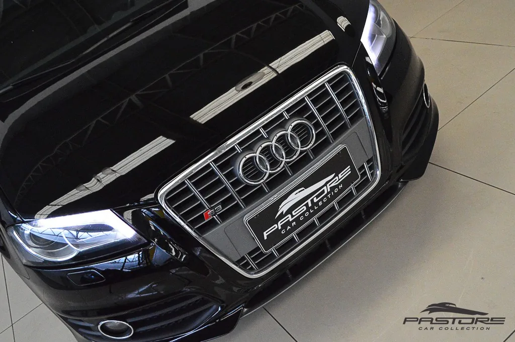 Audi S3 Sportback