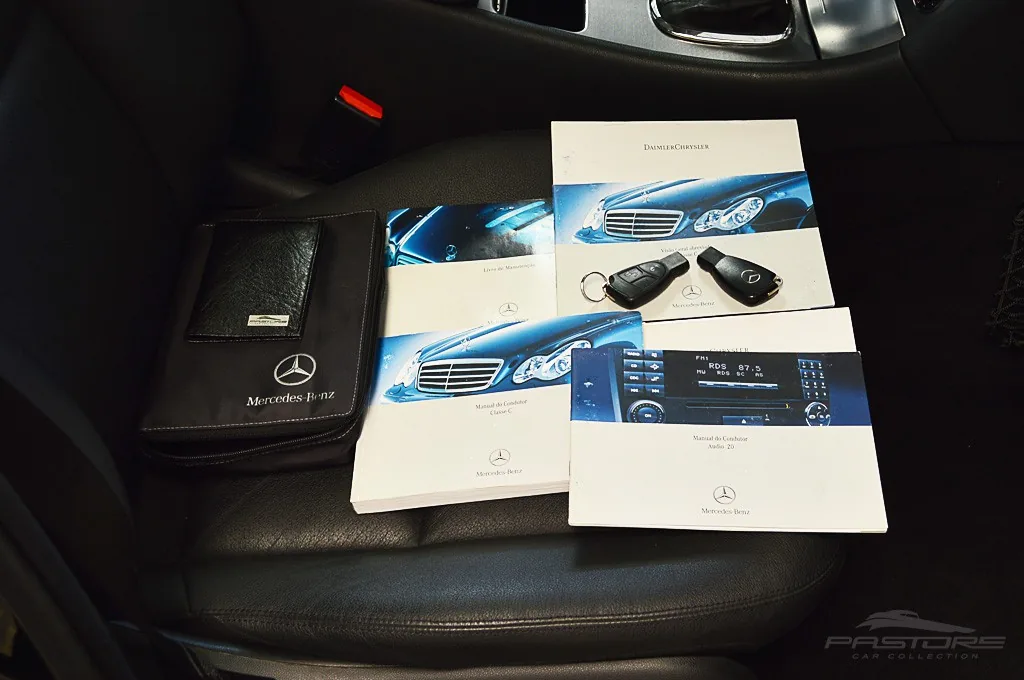 Mercedes-Benz C230 Avantgarde