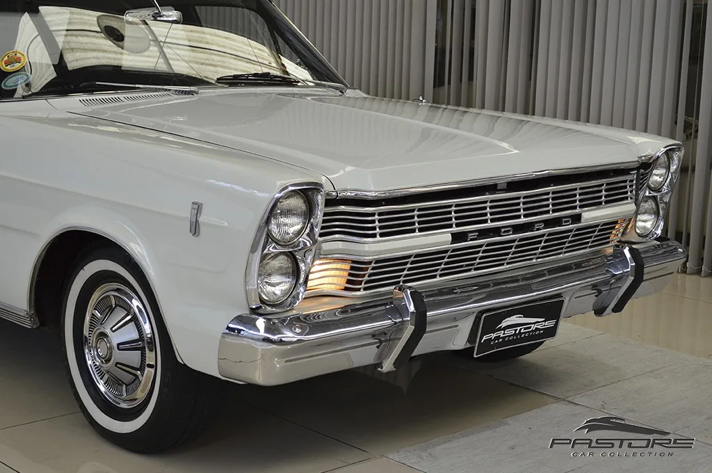 Ford Galaxie