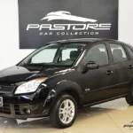 Ford Fiesta Class