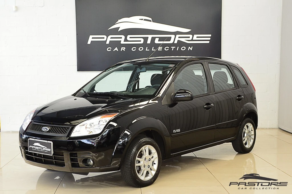 Ford Fiesta Class