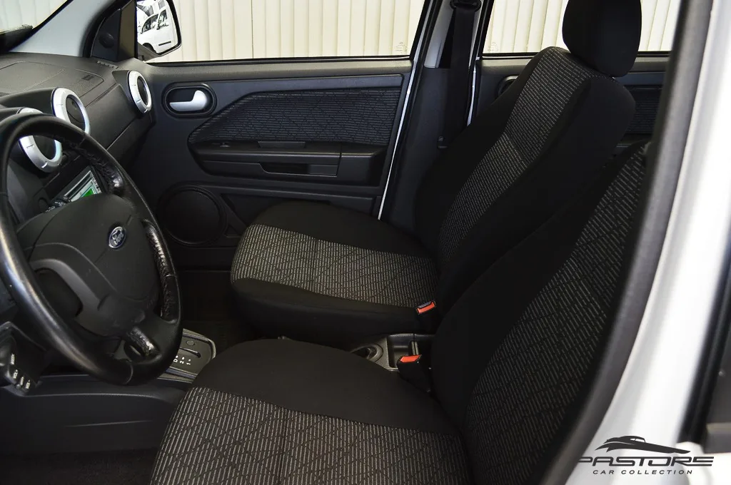 Ford Ecosport XLT 2.0 AT